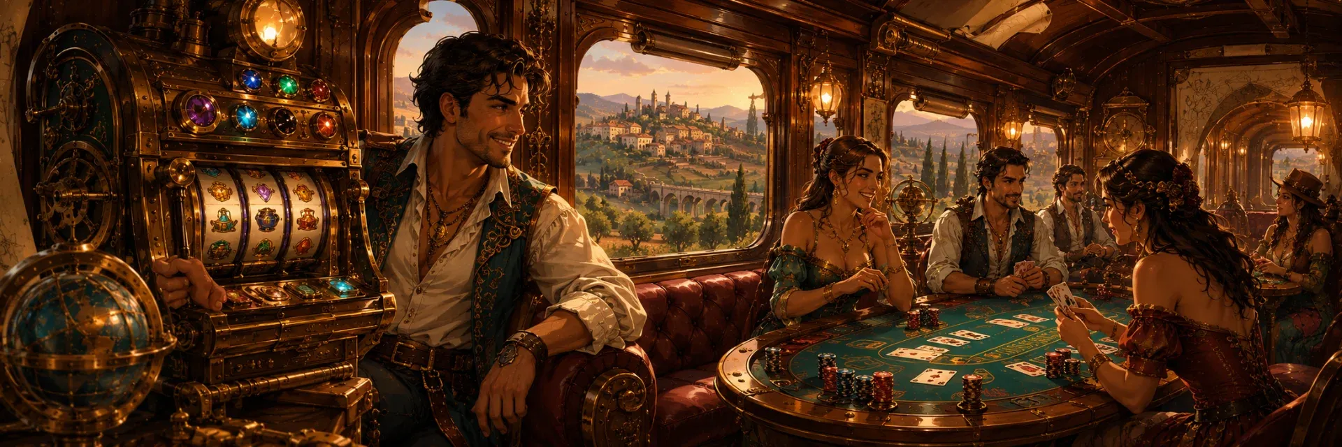 Stake Stake Casino – il club VIP che premia la tua fedeltà