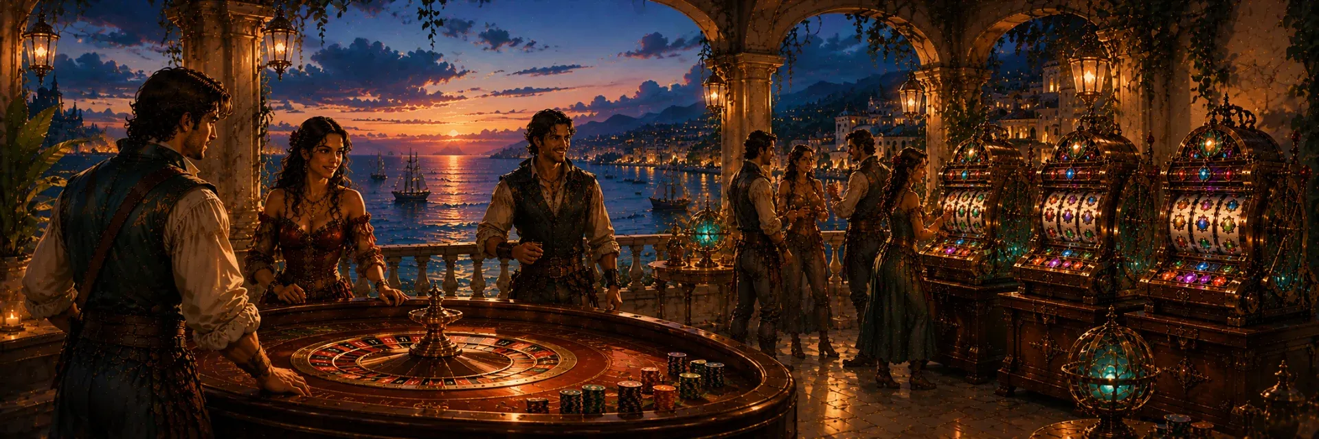 Stake Stake Casino – giri gratuiti sulle slot selezionate